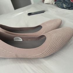 All Birds Tree Breezer Size 11