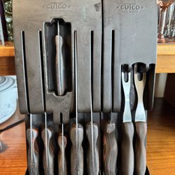 Set of Cutco