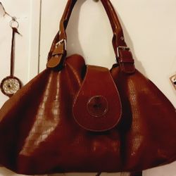 BEVERLY  HILLS POLO CLUB PURSE