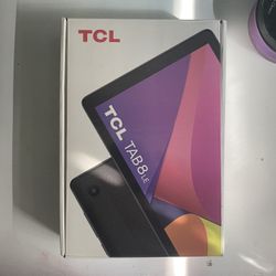Tcl Tab 8LE