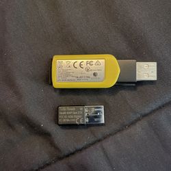 Turtle Beach And Corsair Gaming Headset Dongles