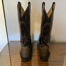 Men’s Cowboy Boots 