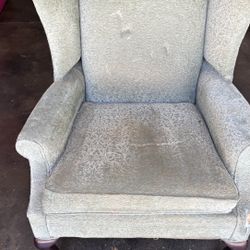 Thomasville Antique Chair 