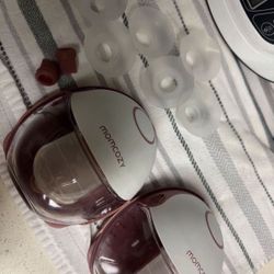 Momcozy Breast Pump 