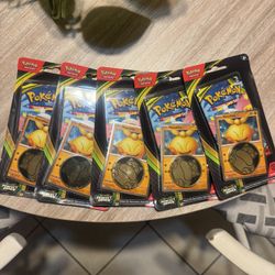 Pokémon Cards 