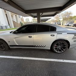2012 Dodge Charger