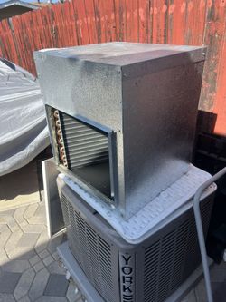 New 4Ton… R 22 Coil