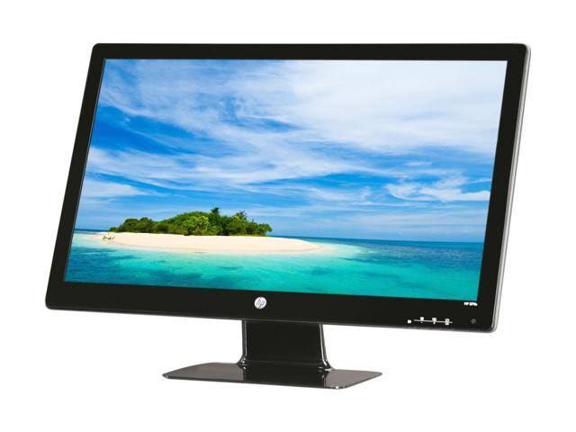 HP 2711X monitor