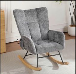 Nursery Rocking Chair NEW!
