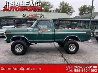 1978 Ford F-150