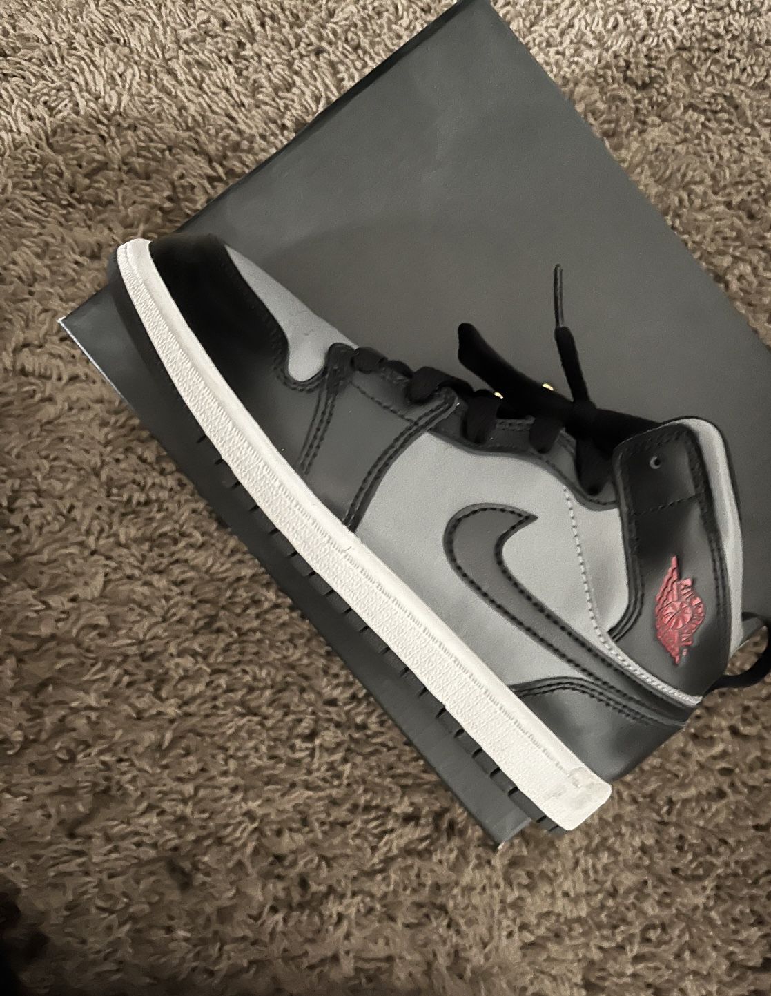 Jordan 1 