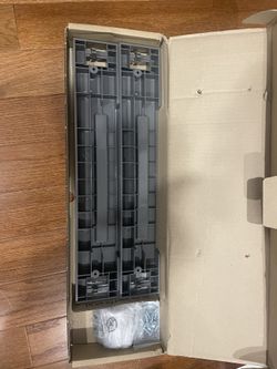 Samsung Stacking kit