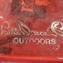 Fishing Tackle Box 