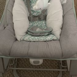 Baby Rocker Chair $20