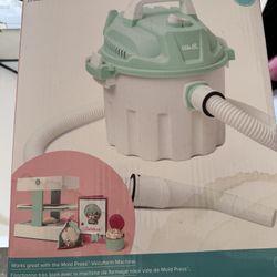 We R - Craft Wet /Dry Vac 