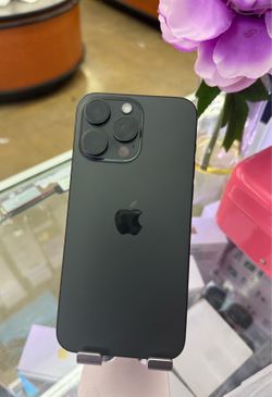 iPhone 15 pro max 256 Gb and clean imei
