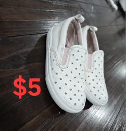 8c Girl Shoes