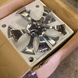 Wheels Spinners