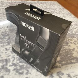 Headphone With Built-In Microphone (New)