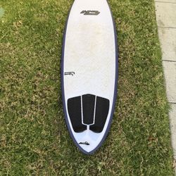 Hayden Shapes Hypto Crypto 6’4” 42 L Perfect