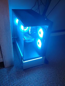 Gaming PC RTX 5060