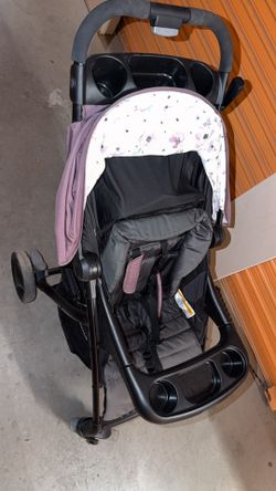 Graco stroller