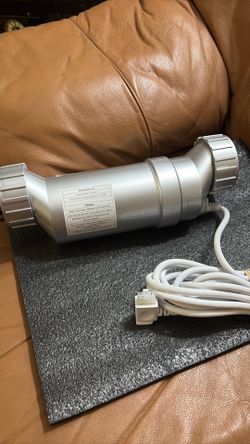 Salt Water Pool chlorinator System 40000 Gallon For Hayward Turbo Cell T-15
