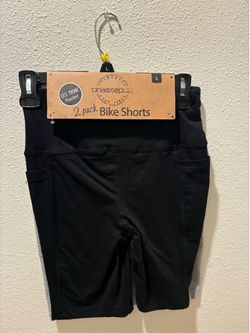 Biker shorts