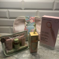 Health And Beauty Combo