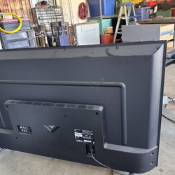 Vizio Tv 
