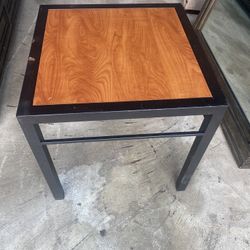 End Table