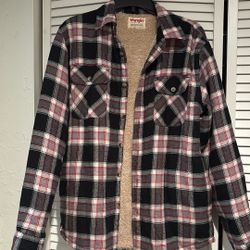 Wrangler Sherpa 