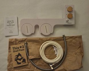 Bidet"TUSHY " Brand New!!!