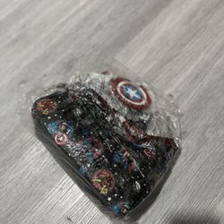 Marvel Bag