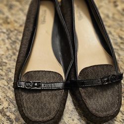 MICHAEL KORS SHOES 