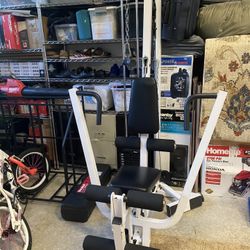 exercise Machine 