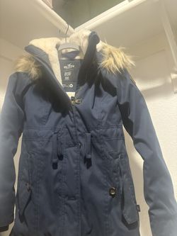 Xxsmall Hollister Jacket