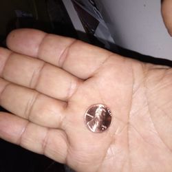 2025. Abraham Lincoln In Mint Condition Uncirculate