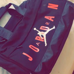 Jordan Bag 