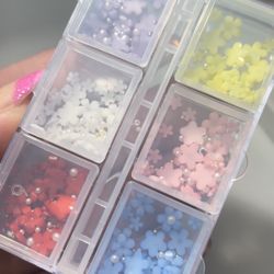 Decoración  De Uñas 💅🏼 