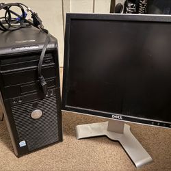 Dell Desktop
