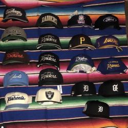 Sport Specialties Snapback 