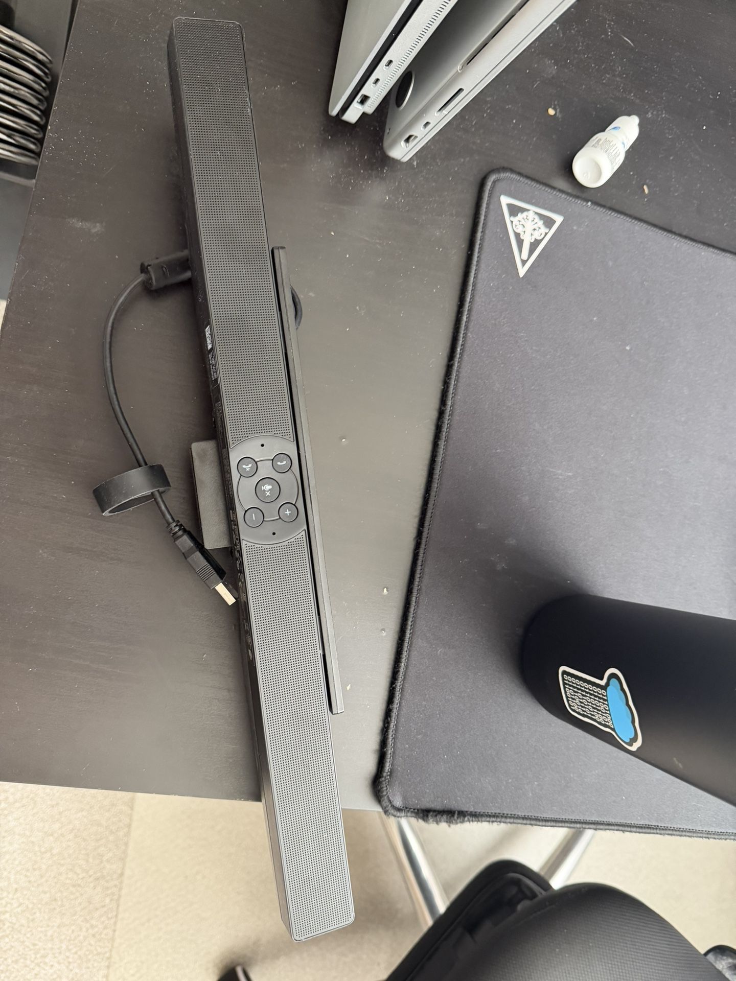 Dell Pro Computer Stereo Soundbar+Microphone AE515