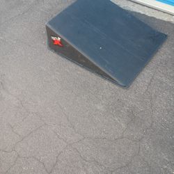Skateboard And Bike Ramps  Asis