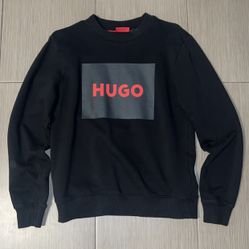 Hugo Boss Sweatshirt 