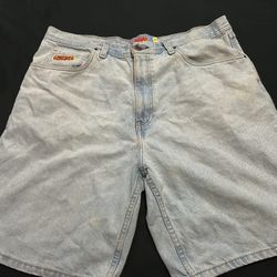 Empyre jorts