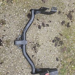 Curt Trailer Hitch 2011 Ford Escape $60