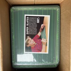 Teaching chalk boards