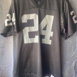 Woodson Jersey XXL