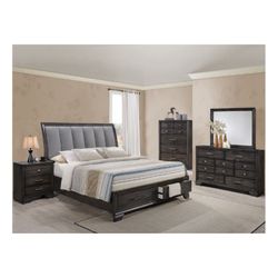 Queen Bedroom Set